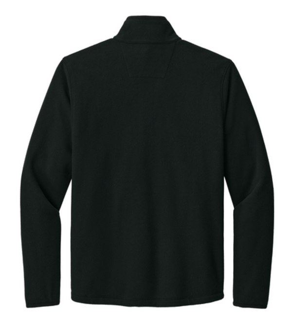 Carhartt Textured 1/2 Zip Fleece Jacket