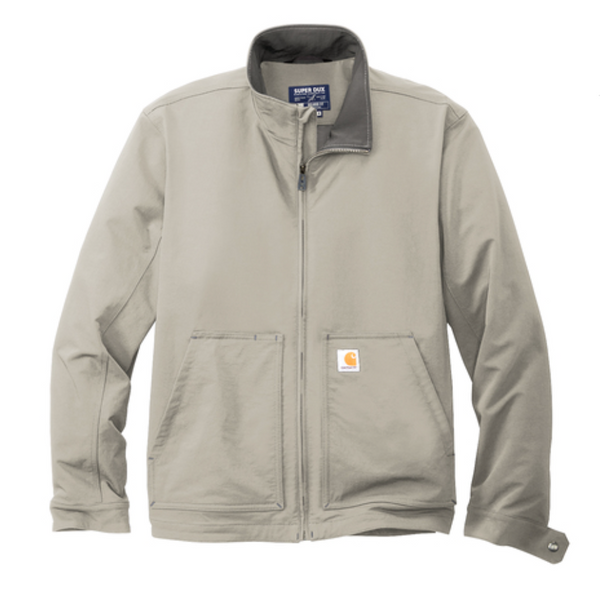 Carhartt Super Dux Soft Shell Jacket