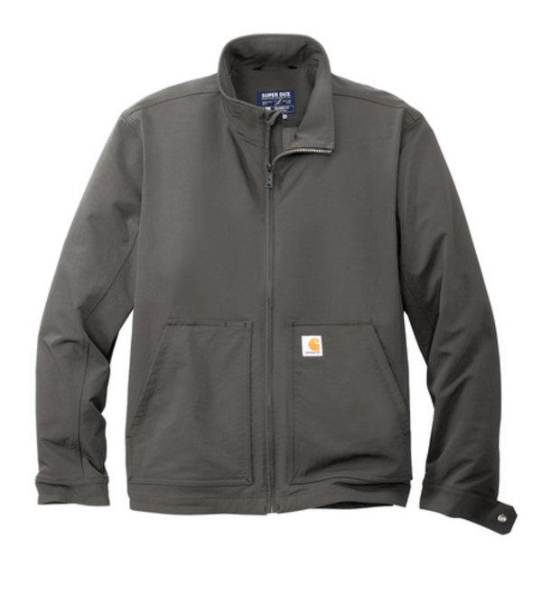 Carhartt Super Dux Soft Shell Jacket