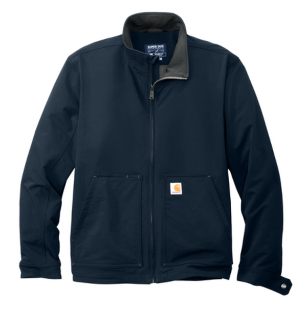 Carhartt Super Dux Soft Shell Jacket