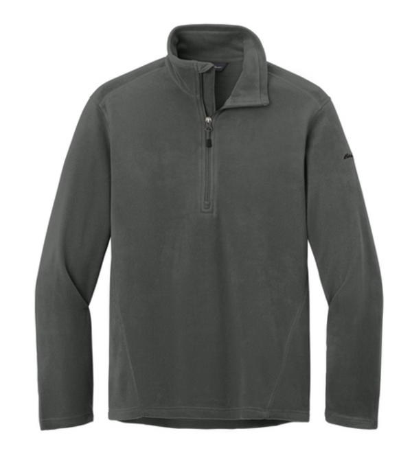 Eddie Bauer 1/2-Zip Microfleece Jacket