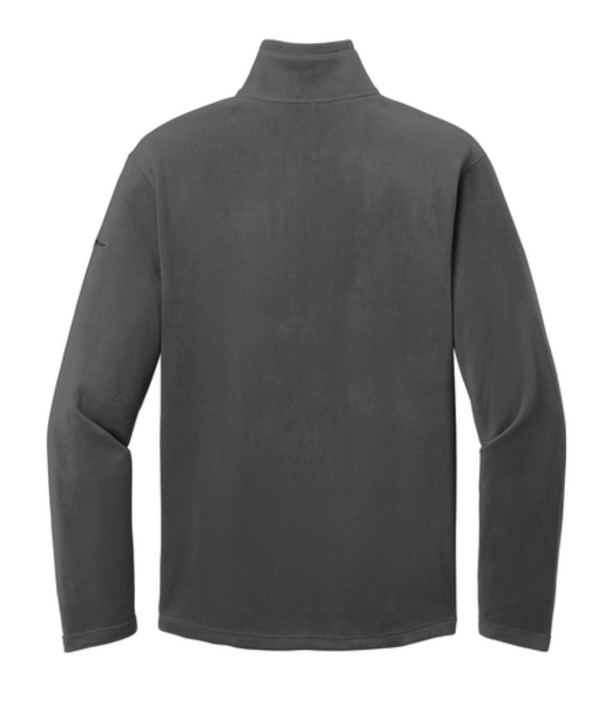 Eddie Bauer 1/2-Zip Microfleece Jacket