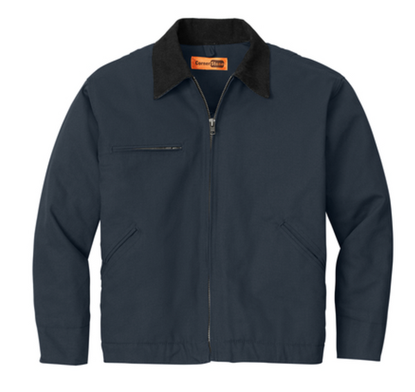 CornerStone Tall Duck Cloth Work Jacket