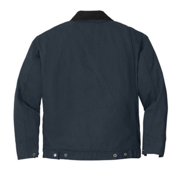 CornerStone Tall Duck Cloth Work Jacket