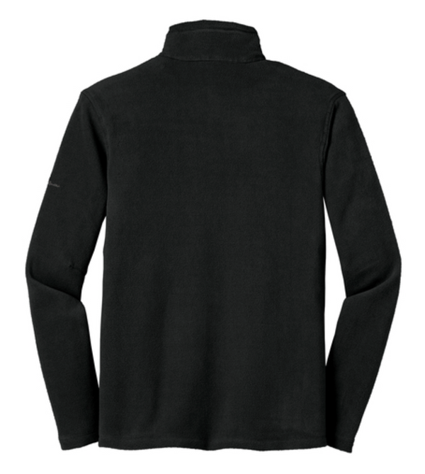 Eddie Bauer Full-Zip Microfleece Jacket