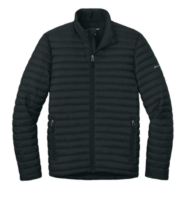 Eddie Bauer Packable Quilted Full-Zip
