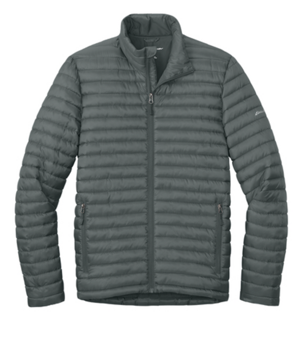 Eddie Bauer Packable Quilted Full-Zip