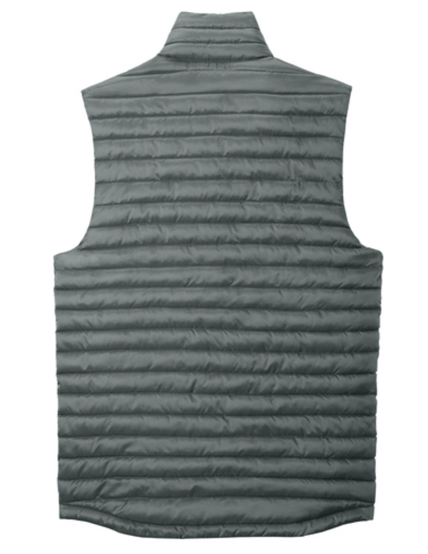 Eddie Bauer Packable Quilted Vest