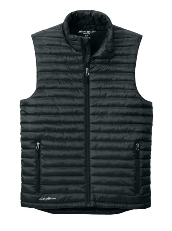 Eddie Bauer Packable Quilted Vest