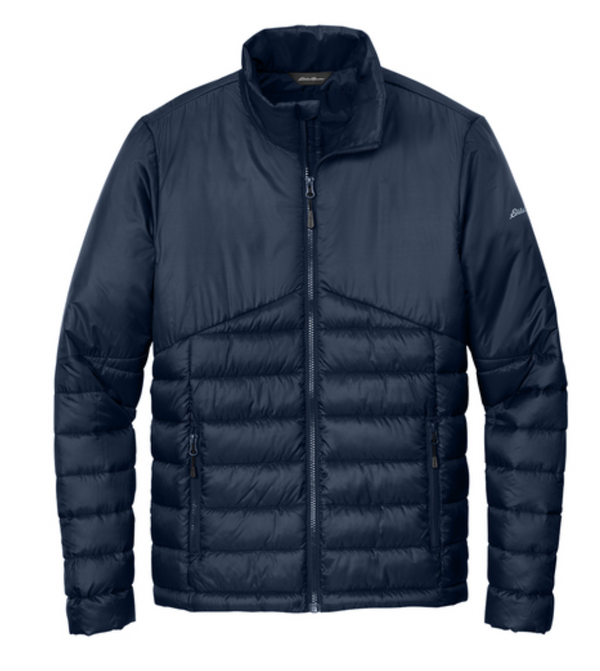 Eddie Bauer Quilted Jacket
