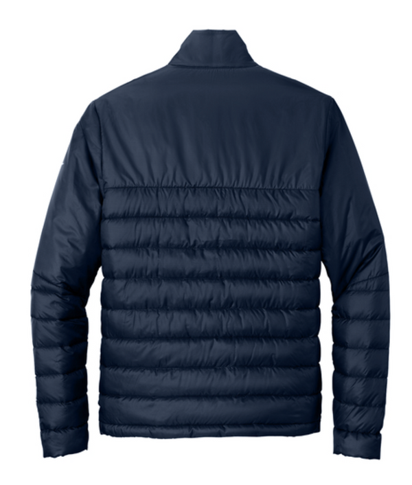 Eddie Bauer Quilted Jacket