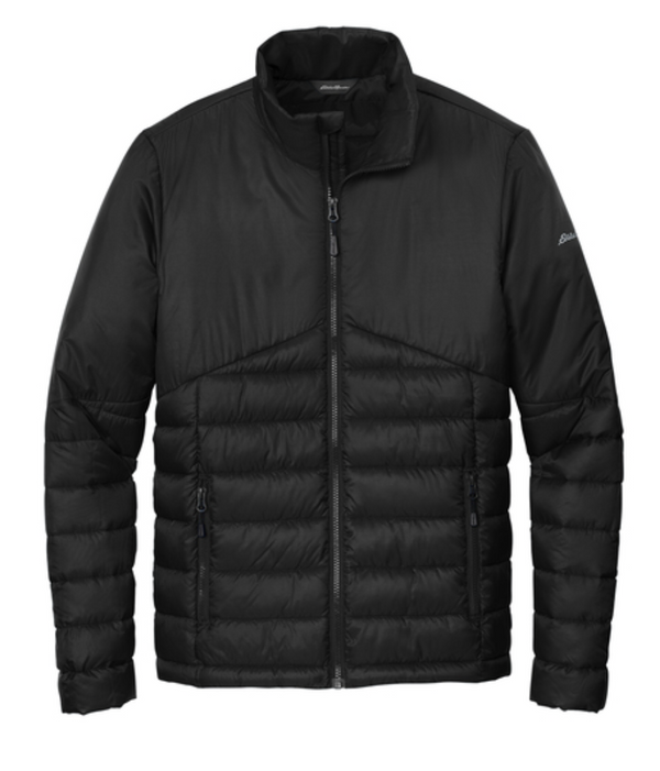 Eddie Bauer Quilted Jacket