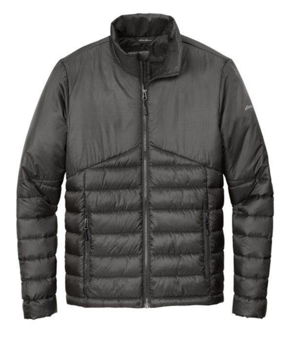 Eddie Bauer Quilted Jacket