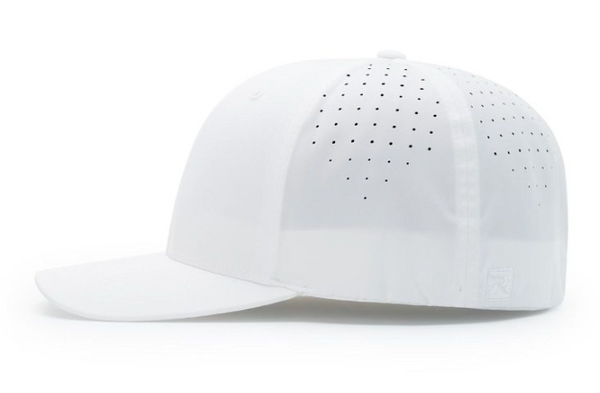 Richardson 787 Official Cap