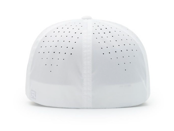 Richardson 787 Official Cap