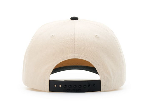 Richardson 323FPC Full Fabric Five Panel Champ Cap