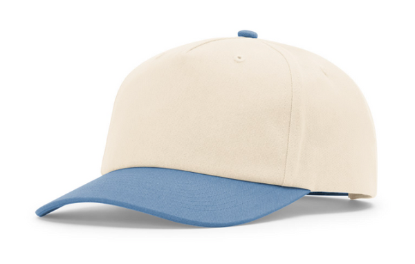 Richardson 356 5 Panel Gramps Cap