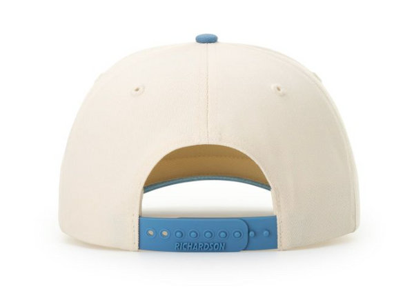 Richardson 356 5 Panel Gramps Cap
