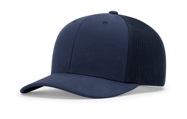Richardson 112LN Lined Trucker Cap
