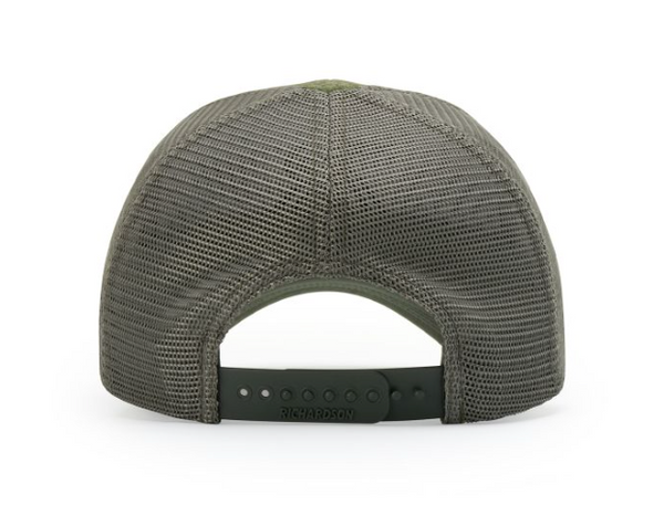 Richardson 111T Relaxed Tactical Cap