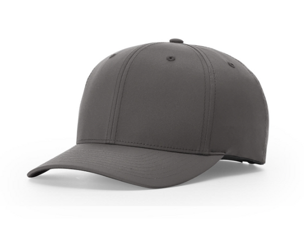 Richardson 634 Ignite LT R-Flex Adjustable Micro Hook & Loop Cap