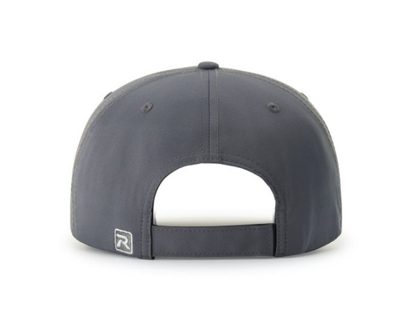 Richardson 634 Ignite LT R-Flex Adjustable Micro Hook & Loop Cap