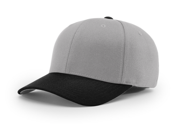 Richardson 585 Acrylic-Wool Blend R-Flex Cap