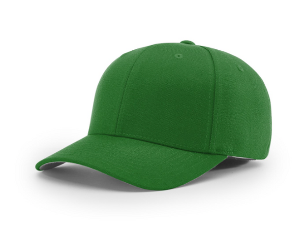Richardson 185 Twill R-Flex Cap