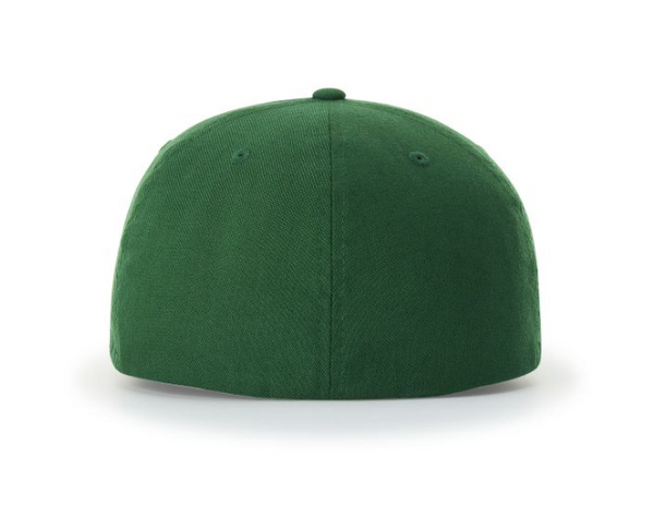 Richardson 185 Twill R-Flex Cap