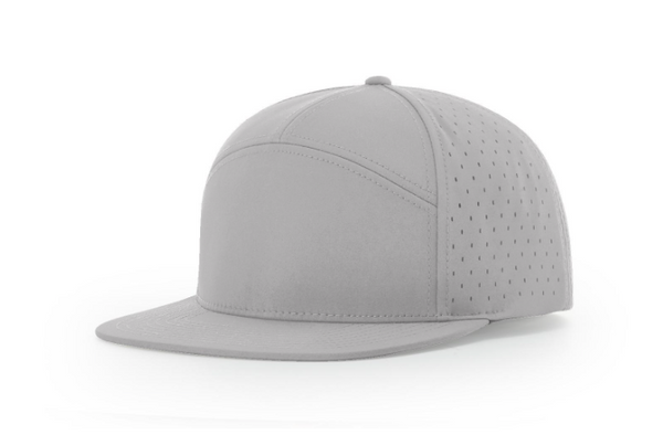 Richardson 169 Cannon 7 Panel Performance Cap