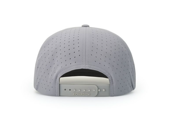 Richardson 169 Cannon 7 Panel Performance Cap