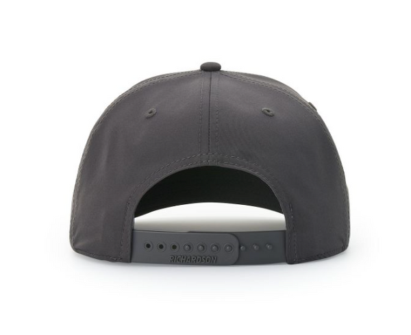 Richardson 258 5 Panel Classic Rope Cap