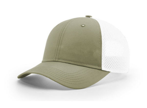 Richardson 222 Airmesh Lite Trucker