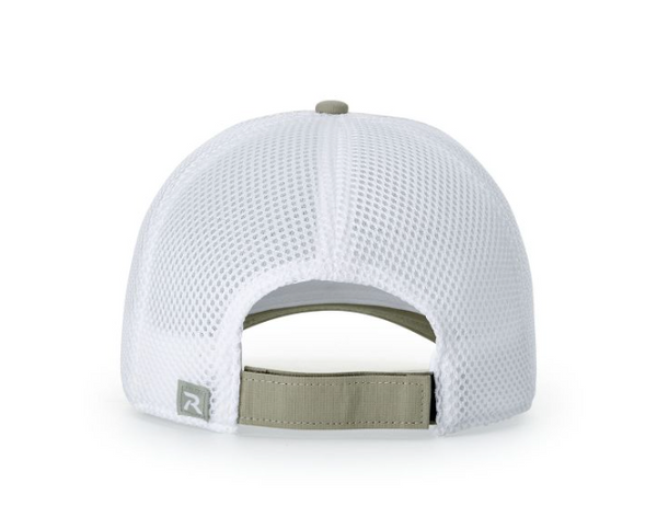 Richardson 222 Airmesh Lite Trucker