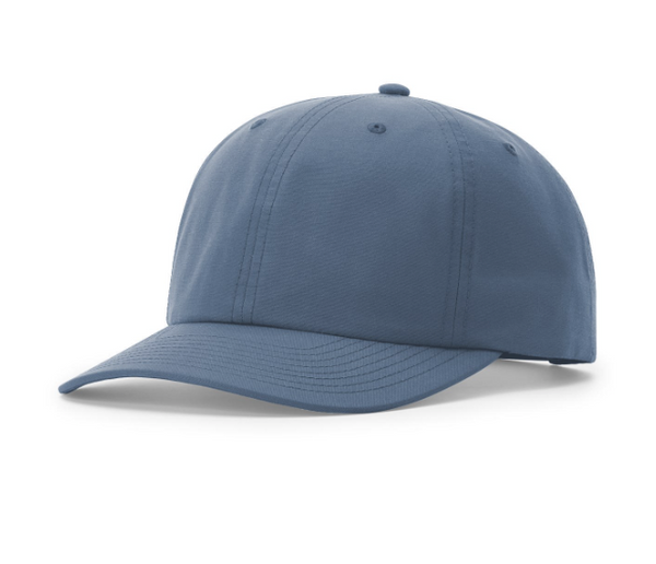 Richardson 262 Relaxed 6 Panel Snapback Cap
