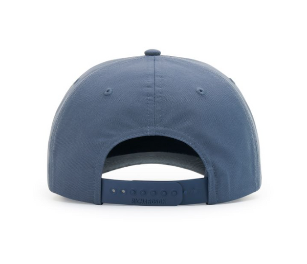 Richardson 262 Relaxed 6 Panel Snapback Cap