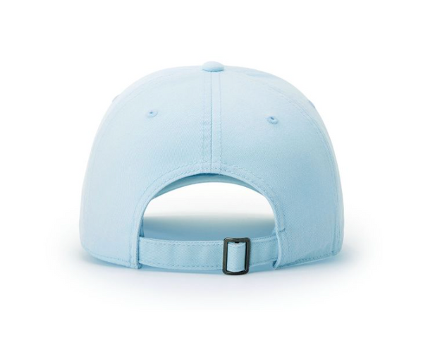 Richardson 326 Garment Washed Peached Cotton Twill Cap