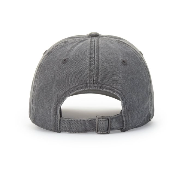 Richardson 324 Pigment Dyed and Washed Cap