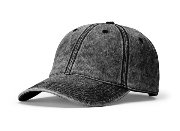 Richardson 382 Snow Washed Cap