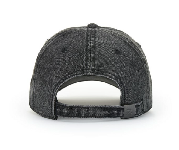 Richardson 382 Snow Washed Cap