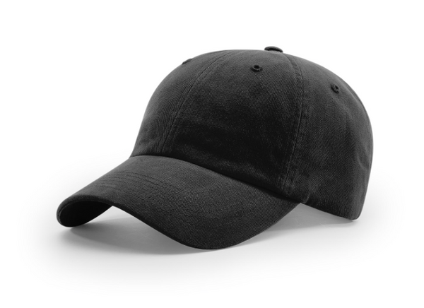Richardson 380 Garment Dyed Cap