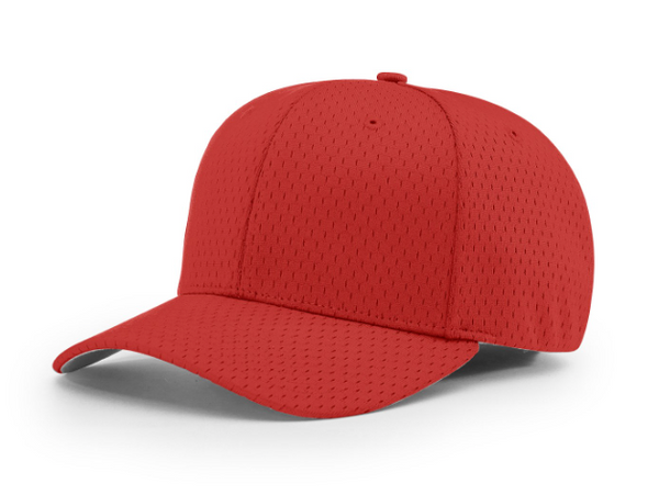 Richardson 495 Pro Mesh R-Flex Cap