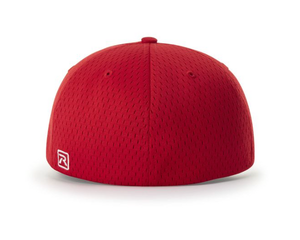 Richardson 495 Pro Mesh R-Flex Cap