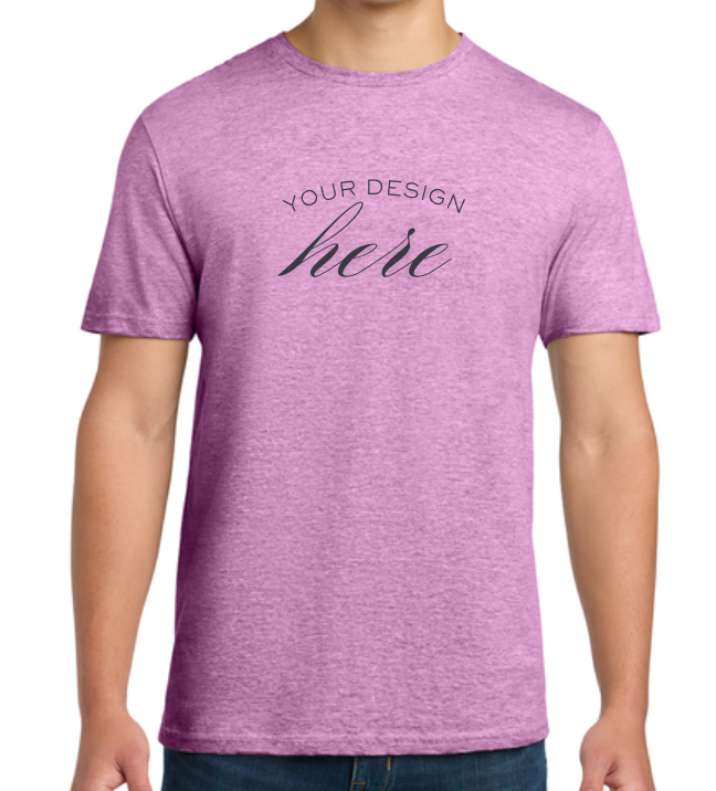 Gildan Softstyle Jersey T-shirt