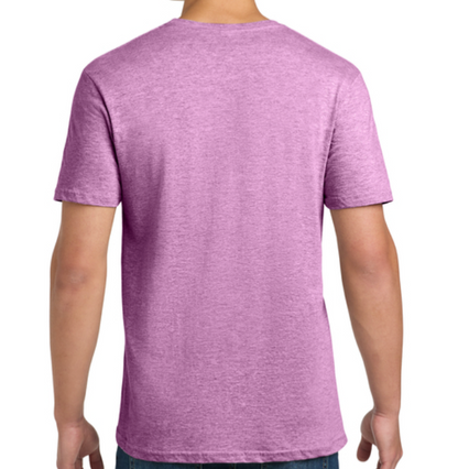 Gildan Softstyle Jersey T-shirt