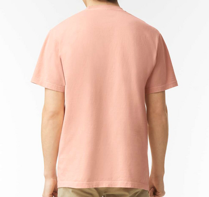 Comfort Colors Garment-Dyed Heavyweight T-Shirt