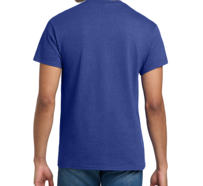 Gildan Ultra Cotton 100% Cotton T-Shirt