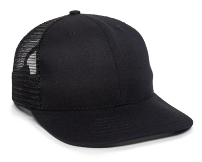 Outdoor Cap AM-101M USA Made Trucker Hat