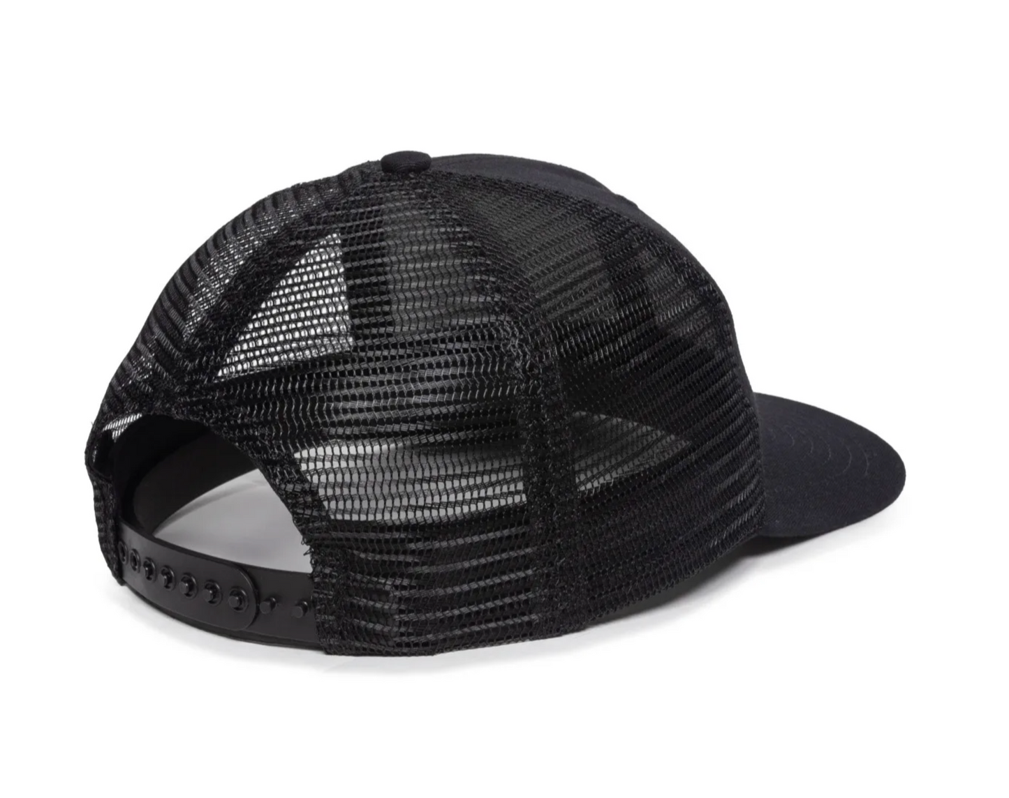 Outdoor Cap AM-101M USA Made Trucker Hat