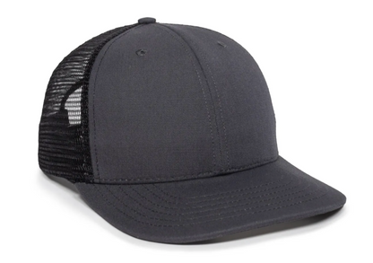 Outdoor Cap AM-101M USA Made Trucker Hat